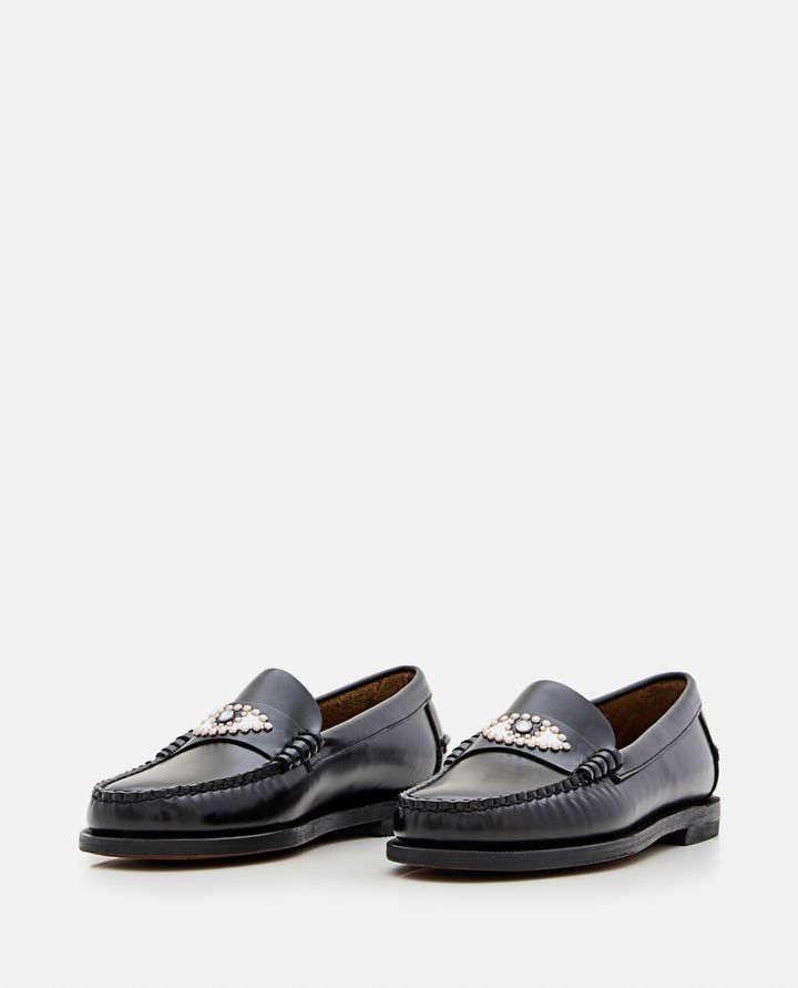 Biffi CLASSIC DAN MOCASSINI CON OCCHIO Sottocosto