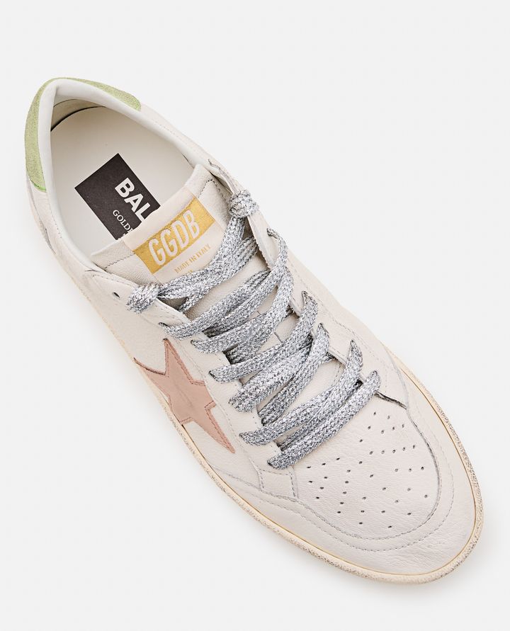 Biffi BALLSTAR SNEAKERS Convenienza