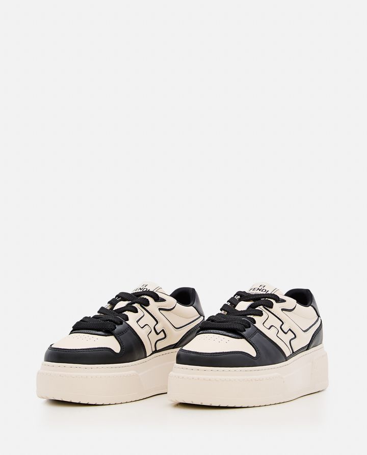 Biffi LOW TOP PLATFORM SNEAKERS Novità