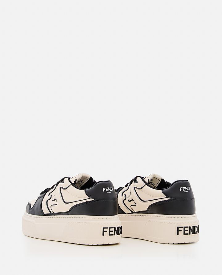 Biffi LOW TOP PLATFORM SNEAKERS Novità