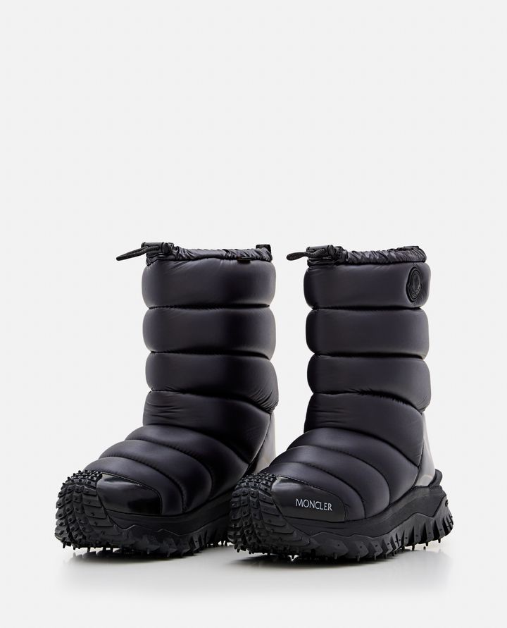 Biffi TRAILGRIP APRES HIGH GTX SNOW BOOTS Presa