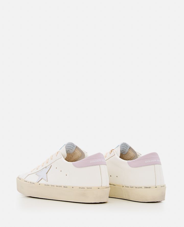 Biffi HI STAR SNEAKERS Nuovo