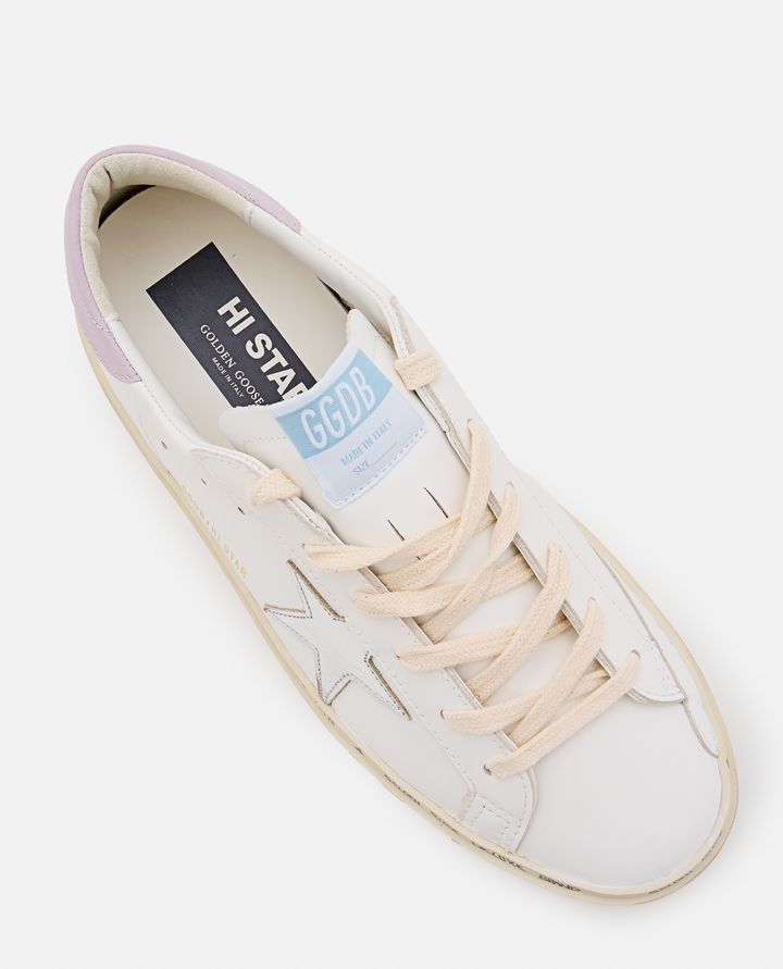Biffi HI STAR SNEAKERS Nuovo