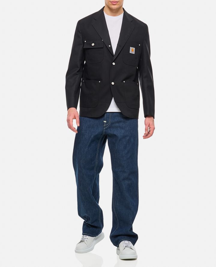 Biffi Junya Watanabe CARHARTT BLAZER Moda