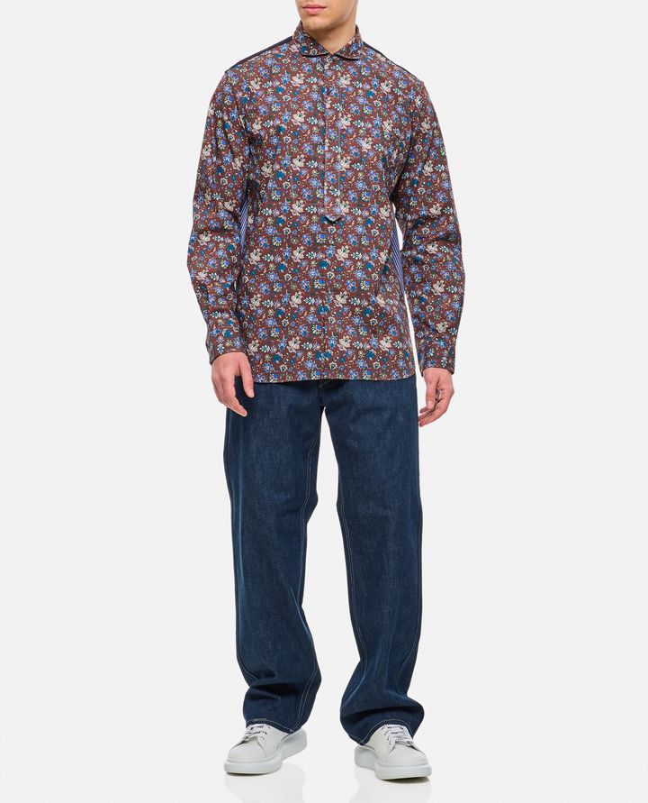 Biffi CAMICIA STAMPATA 2025