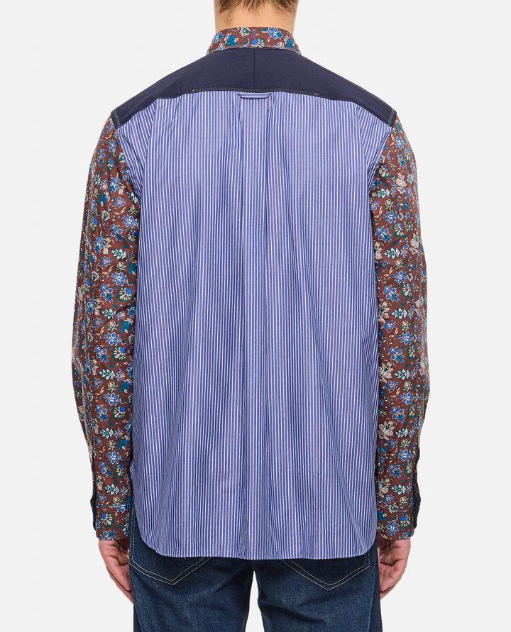 Biffi CAMICIA STAMPATA 2025