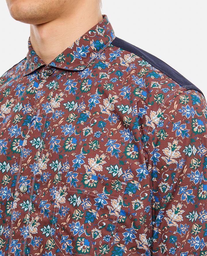Biffi CAMICIA STAMPATA 2025