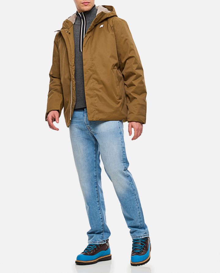 Biffi JACKO TWILL MARMOTTA Italy