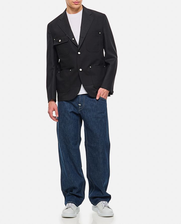 Biffi LEVI'S Junya Watanabe Denim Nuovo