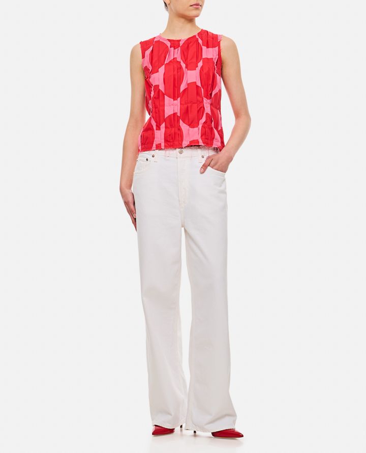 Biffi TOP DRAPPEGGIATO In Vendita