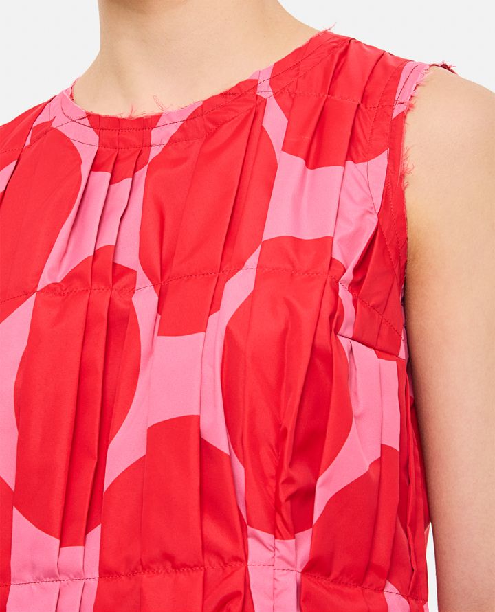 Biffi TOP DRAPPEGGIATO In Vendita
