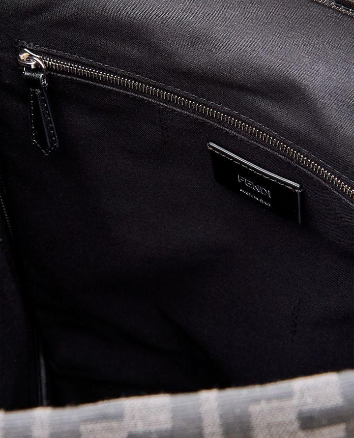 Biffi FENDI STRIKE SM Saldi Di Fabbrica