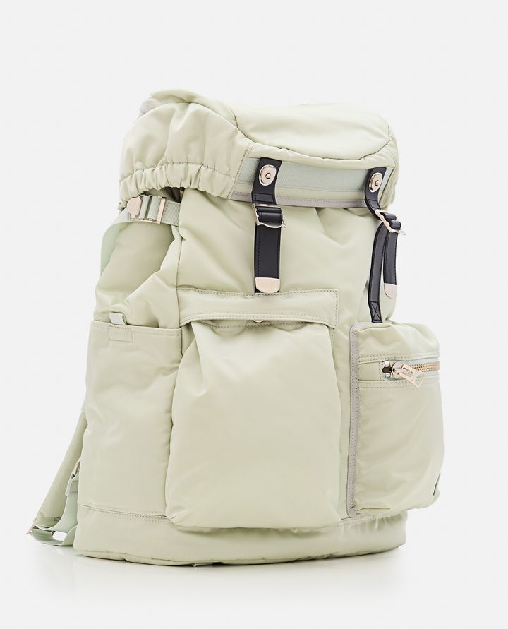 Biffi SACAI X PORTER ZAINO CON TASCHE I Più Venduti