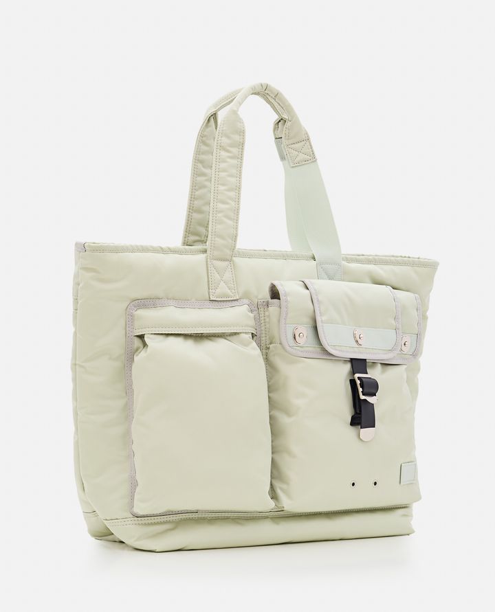 Biffi SACAI X PORTER POCKET BORSE TOTE Vendite Flash