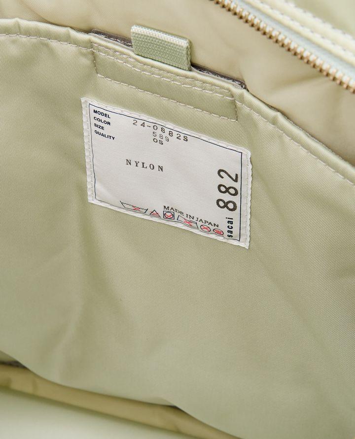 Biffi SACAI X PORTER POCKET BORSE TOTE Vendite Flash