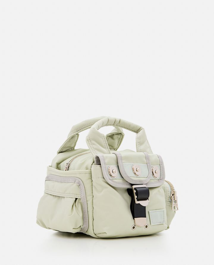 Biffi SACAI X PORTER MINI BOSTON BORSA In Saldo