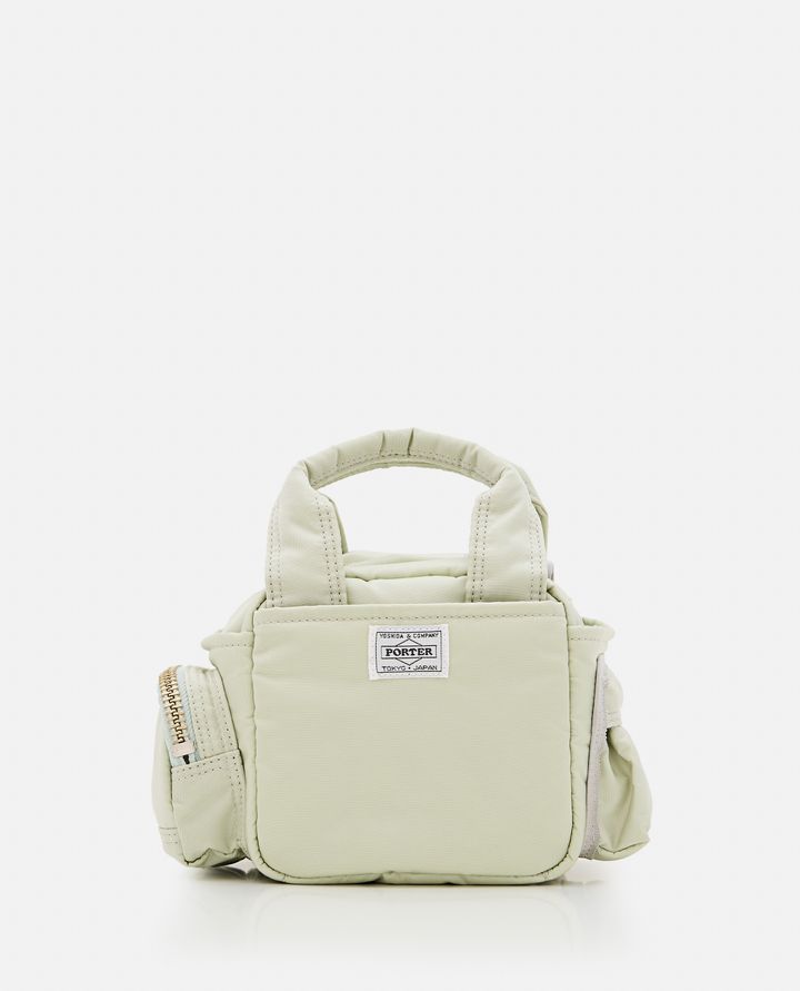Biffi SACAI X PORTER MINI BOSTON BORSA In Saldo