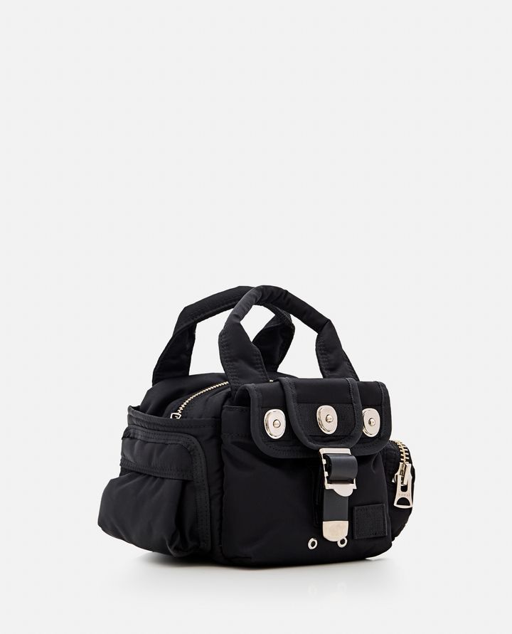 Biffi SACAI X PORTER MINI BOSTON BORSA Nuova