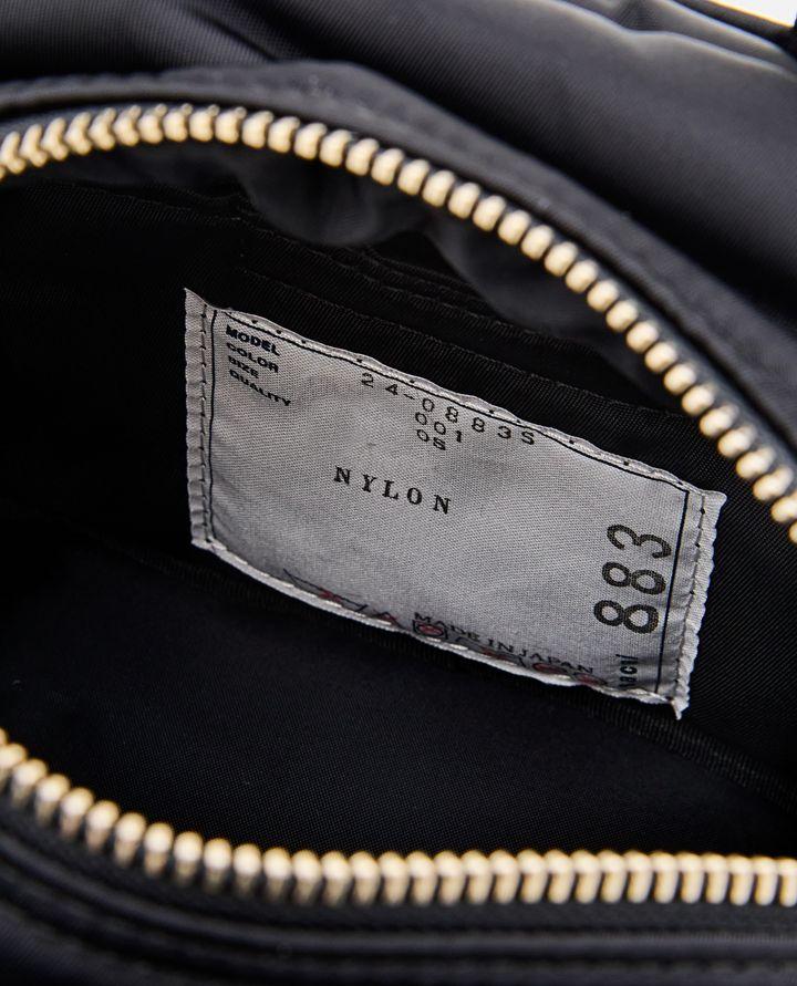 Biffi SACAI X PORTER MINI BOSTON BORSA Nuova