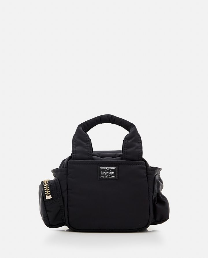 Biffi SACAI X PORTER MINI BOSTON BORSA Nuova