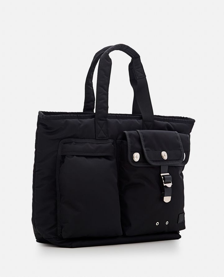 Biffi SACAI X PORTER POCKET BORSA TOTE Moda