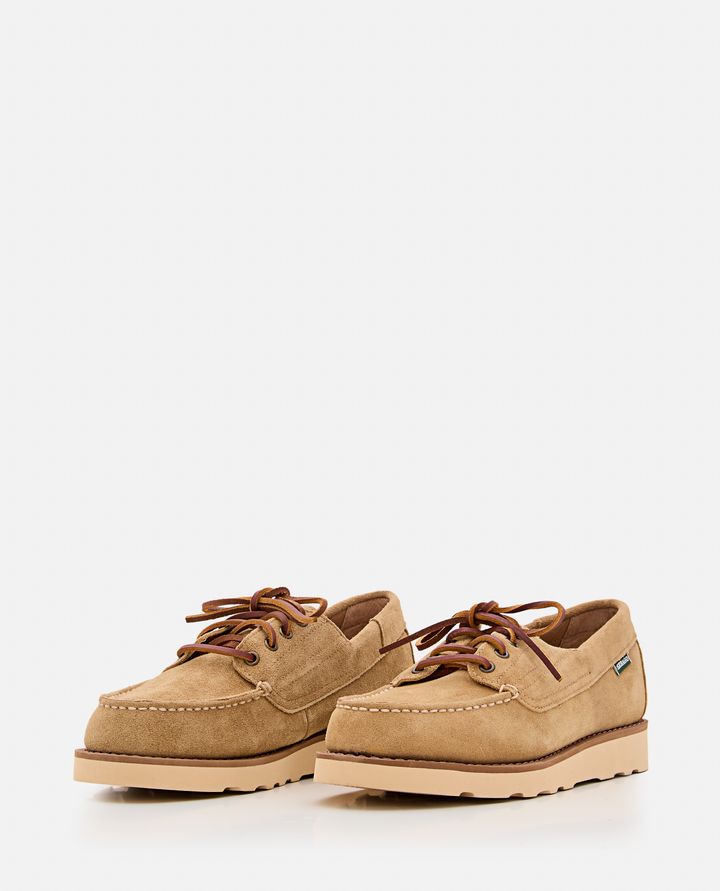 Biffi ASKOOKFIELD MOCASSINI IN SUEDE Fino Al -60%