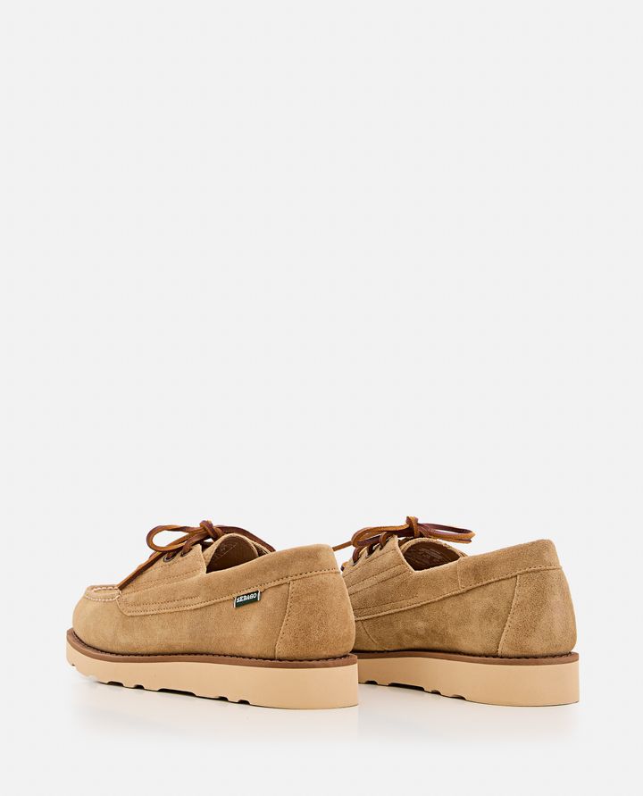 Biffi ASKOOKFIELD MOCASSINI IN SUEDE Fino Al -60%