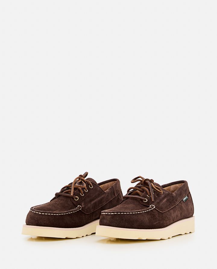 Biffi ASKOOKFIELD MOCASSINI IN SUEDE Prezzo Ridotto