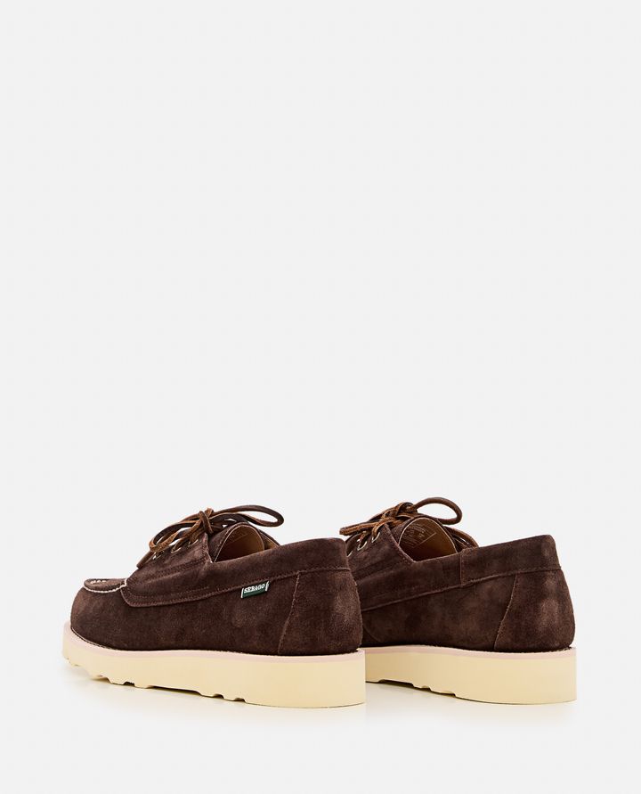 Biffi ASKOOKFIELD MOCASSINI IN SUEDE Prezzo Ridotto