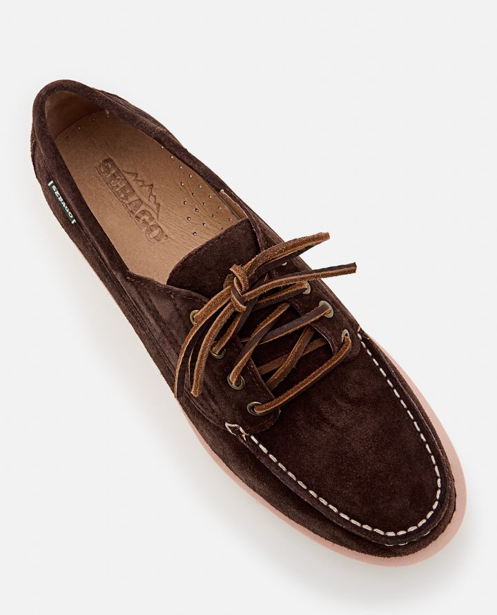 Biffi ASKOOKFIELD MOCASSINI IN SUEDE Prezzo Ridotto