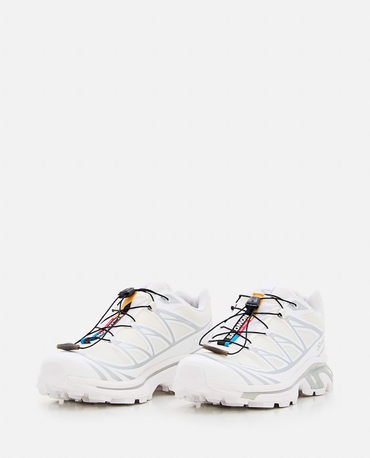 Biffi XT-6 GORETEX SNEAKERS Sottocosto