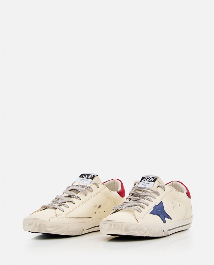 Biffi SUPER STAR SNEAKERS Convenienza