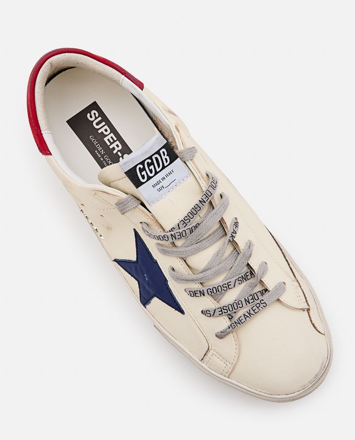 Biffi SUPER STAR SNEAKERS Convenienza
