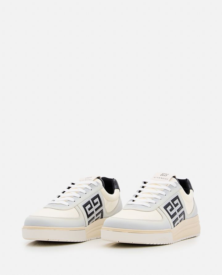 Biffi G4 LOW-TOP SNEAKERS Presa