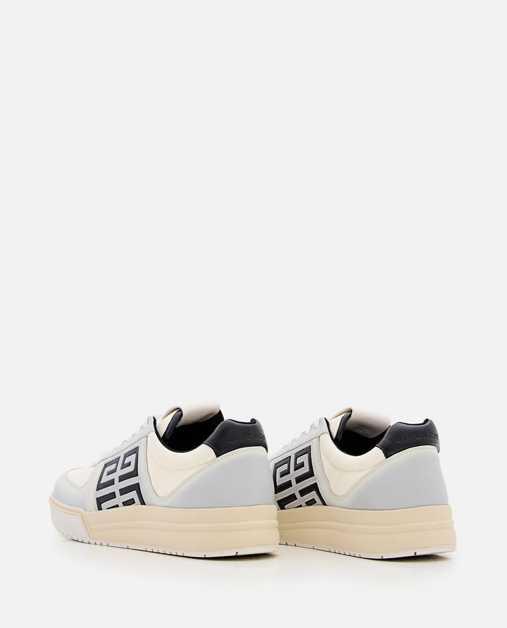 Biffi G4 LOW-TOP SNEAKERS Presa
