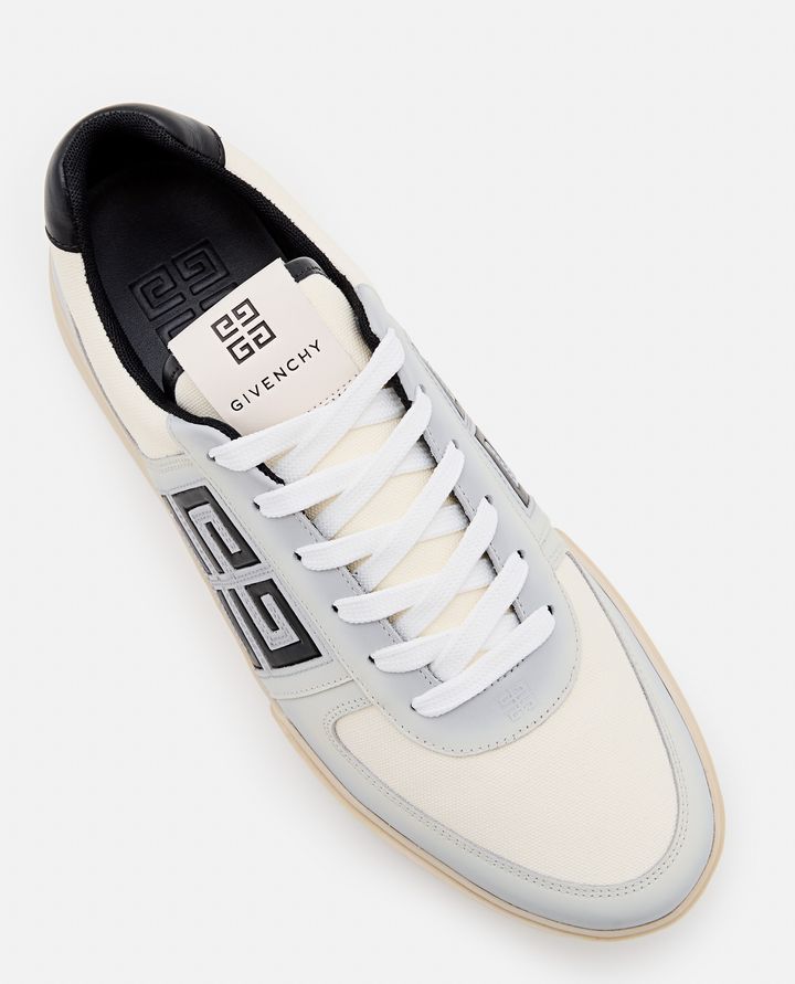 Biffi G4 LOW-TOP SNEAKERS Presa