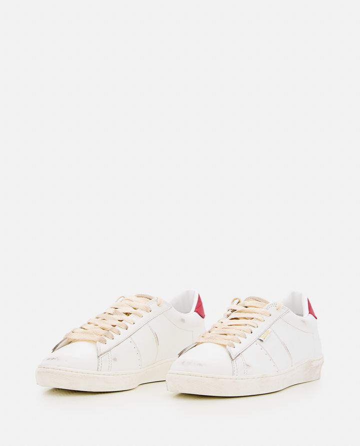 Biffi MATCHSTAR SNEAKERS Sconto