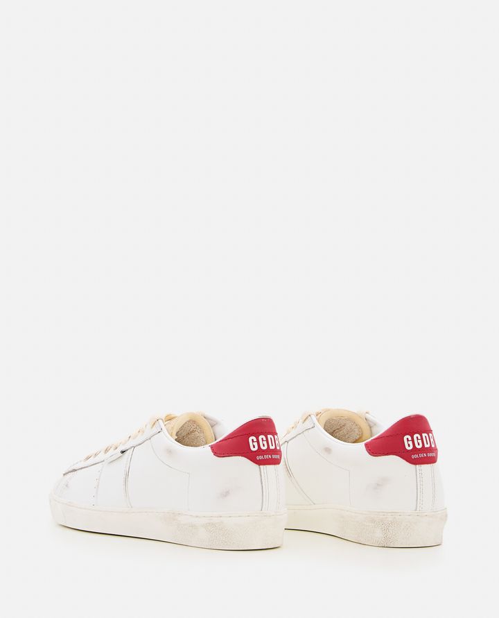 Biffi MATCHSTAR SNEAKERS Sconto
