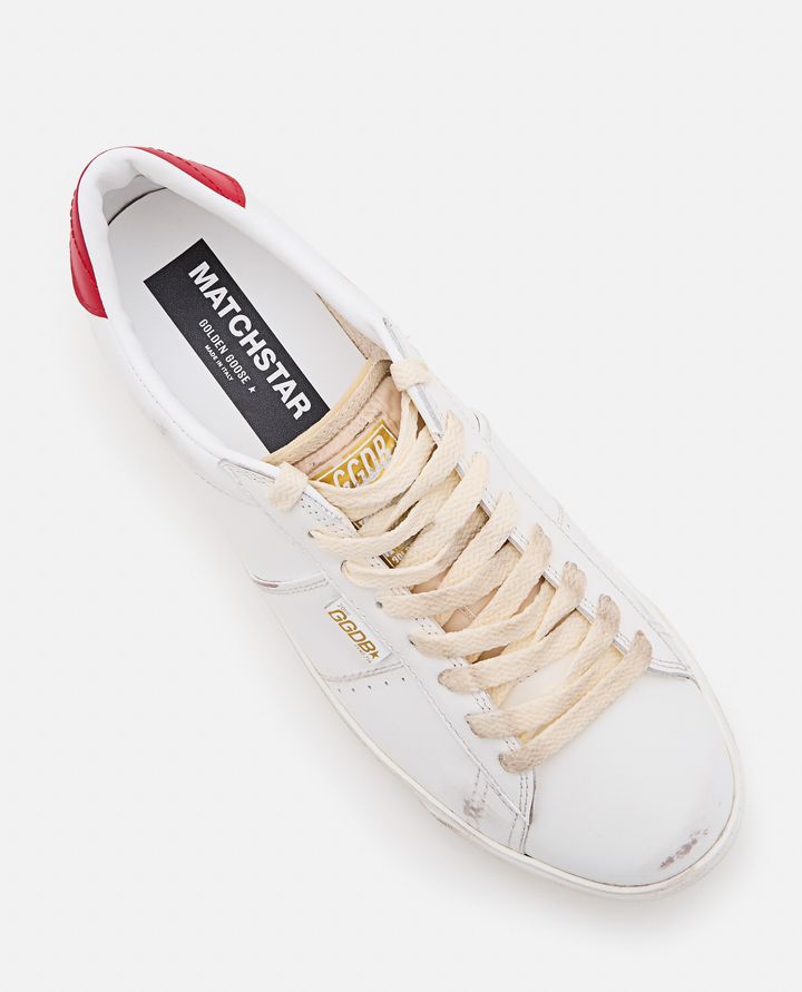 Biffi MATCHSTAR SNEAKERS Sconto