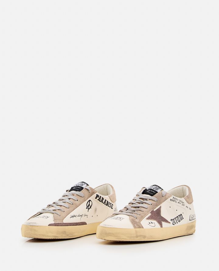 Biffi SUPER STAR SNEAKERS Fino al 50% di sconto