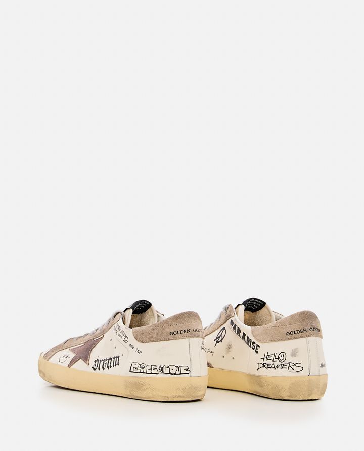 Biffi SUPER STAR SNEAKERS Fino al 50% di sconto
