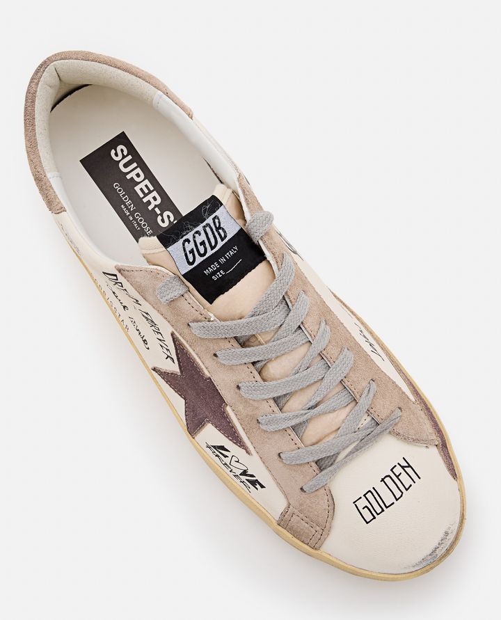 Biffi SUPER STAR SNEAKERS Fino al 50% di sconto