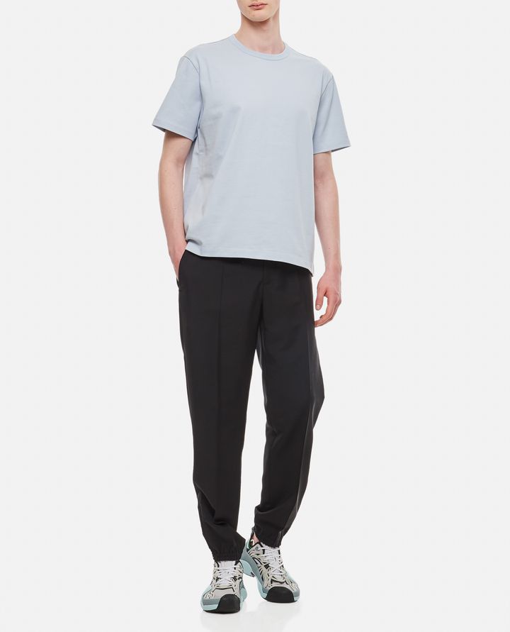 Biffi T-SHIRT IN COTONE Economico