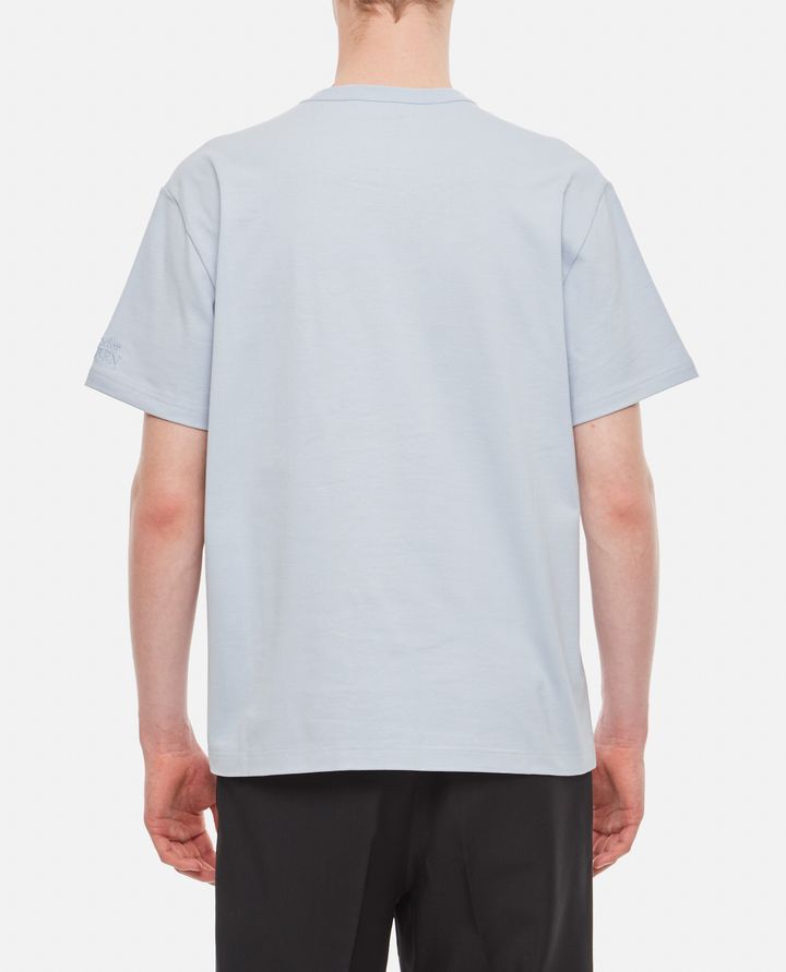 Biffi T-SHIRT IN COTONE Economico