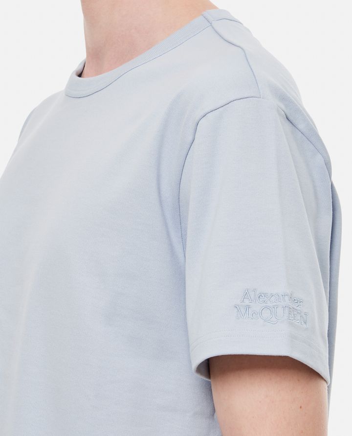 Biffi T-SHIRT IN COTONE Economico