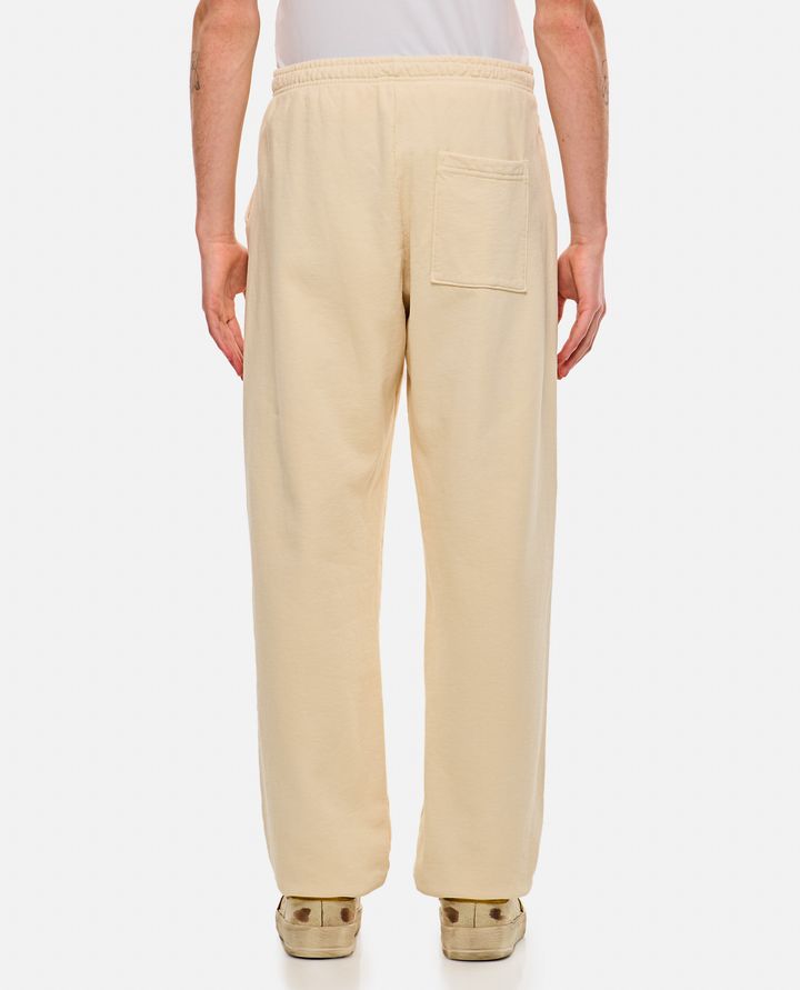 Biffi PANTALONI SPORTIVI CON LOGO Offerta speciale della fabbrica