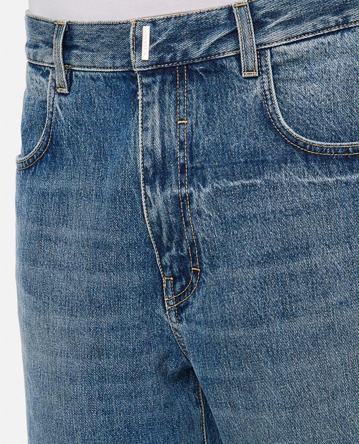 Biffi DENIM FIT REGOLARE 5 TASCHE Hotsell