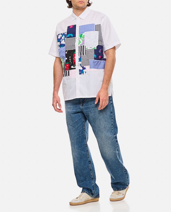 Biffi CAMICIA PATCH Vendite Flash