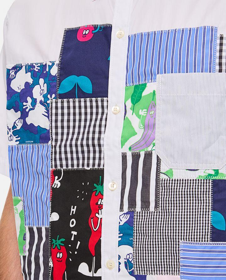 Biffi CAMICIA PATCH Vendite Flash