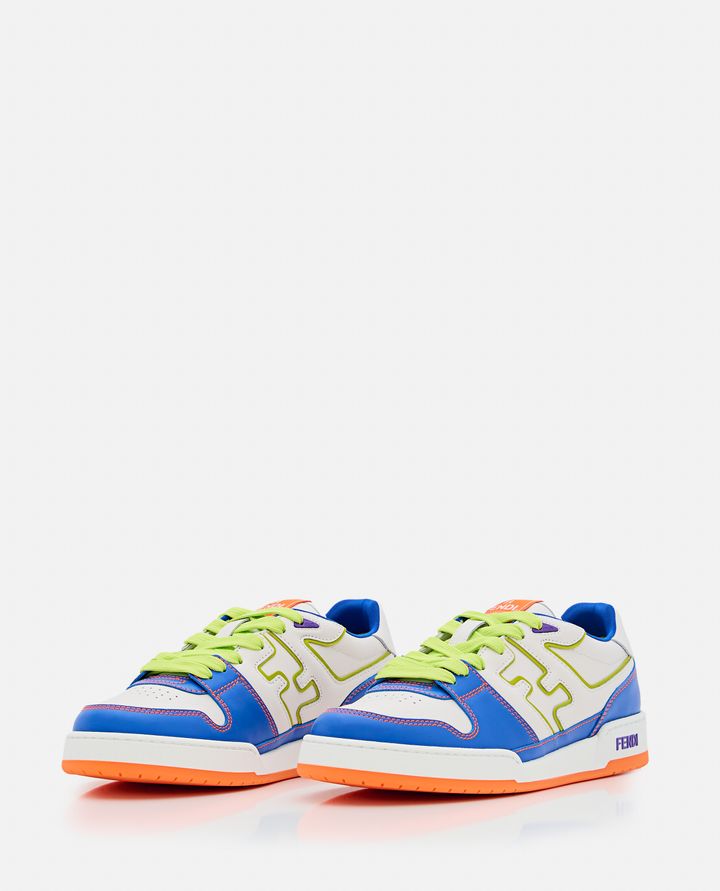 Biffi MATCH MIX SNEAKERS Italy